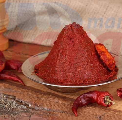 Great Sale on Our Homemade Tomato Pastes from Antep! Buy More, Pay Less (over 20kg)