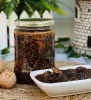 Additive-Free Walnut Fig Jam 660g