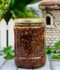 Additive-Free Walnut Fig Jam 660g