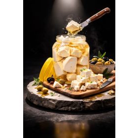 Antep Village Cheese 1850g (gross)