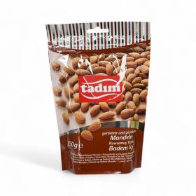 Tadım Badem 150 gr | Gıda Ürünü – Premium Lezzet