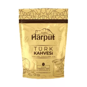   Harput Dibek-Kaffee 100 g – Gemahlener Kaffee für Cezve, Mokka & Genussmomente