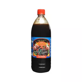   Sishado Salt Marinade 1 L | Premium Food Product – Authentic Flavor & Kitchen Essential