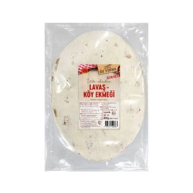   Öz Yufka Lavaş Ekmek 400 gr | Gıda Ürünü – Premium Lezzet