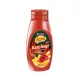Bizim Spicy Ketchup 420 gr | Premium Sauce Product – Authentic Flavor & Kitchen Essential