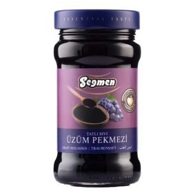 Segmen Üzüm Pekmezi 400 g | Seçkin Sofra Ürünü