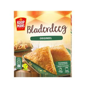   Koopmans Blätterteig (10 adet) | Gıda Ürünü – Premium Lezzet