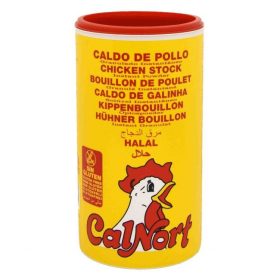   Calnort Chicken Bouillon 1 KG | Premium Food Product – Authentic Flavor & Kitchen Essential