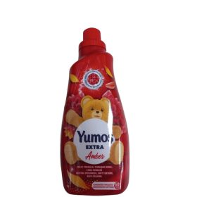 Yumos Extra Amber 1440ml – Kumaşlarda Ferah ve Rahat His