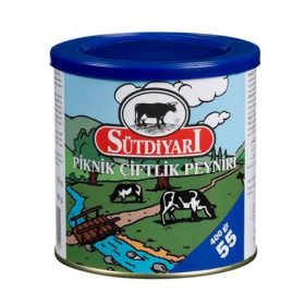 Sütdiyarı Beyaz Peynir 55% 400 g | Seçkin Sofra Ürünü