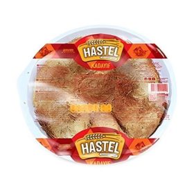   Hastel Kızarmış Kadayıf 400 gr | Gıda Ürünü – Premium Lezzet