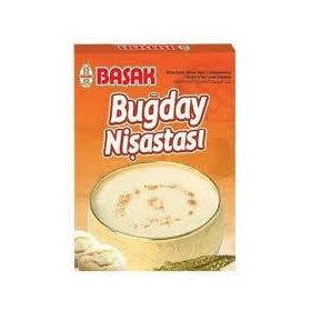 Başak Nişasta 400 gr | Gıda Ürünü – Premium Lezzet