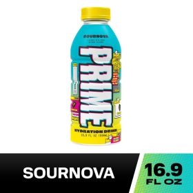   Prime Hydration Sour Nova 500ml | Gıda Ürünü – Premium Lezzet