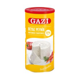 Gazi Beyaz Peynir 55% 800 g | Otantik Anadolu Ürünü