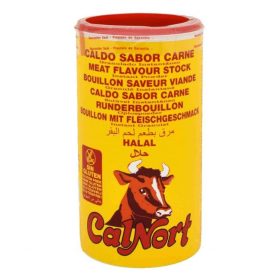  Calnort Beef Bouillon 1 KG | Premium Food Product – Authentic Flavor & Kitchen Essential