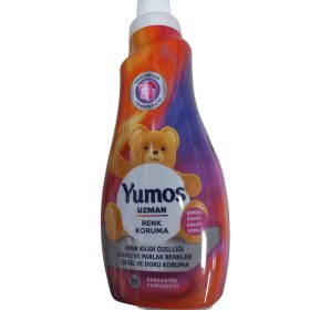   Yumos Renk Koruma 1440ml – Kalıcı Ferahlık, Yumuşak Dokunuş