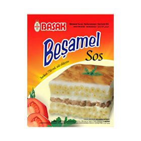   Başak Beşamel Sos 80 gr | Gıda Ürünü – Premium Lezzet