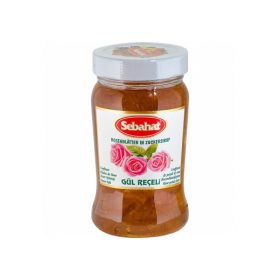 Sebahat Gül Marmelatı 700 g | Otantik Anadolu Ürünü