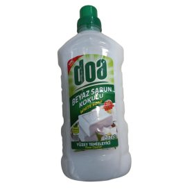   DOA Yüzey Temizleyici 2,5L – Ev Temizliğinde Çok Yönlü Destek