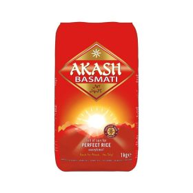 Akash Basmati Rice 1 kg | Cooking Rice