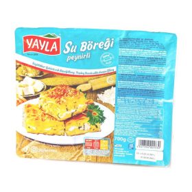   Yayla Peynirli Börek 700 gr | Gıda Ürünü – Premium Lezzet