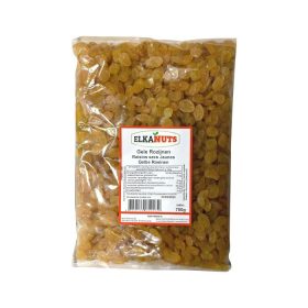 Elka Kuru Üzüm 500 gr | Gıda Ürünü – Premium Lezzet