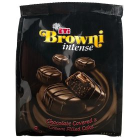   Eti Browni Intense 180 gr | Gıda Ürünü – Premium Lezzet