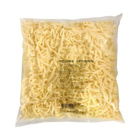 Natueren Pizza Karışımı 800 g | Otantik Anadolu Ürünü