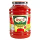 Öncü Tomatenmark 4300 g – Tomatenmark für Soßen, Eintöpfe & Hausmannskost