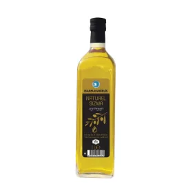   Marmarabirlik Natives Olivenöl Extra 1 L – Für Salate & kalte Küche