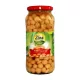 Zine Kichererbsen 580 ml – Kichererbsen für Hummus, Eintopf & Salat