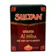 Sultan Al Hiba Ex. Fein 500 g – Spezialität in Premium-Qualität für Vorrat & Küche