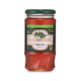 Balparmak Doğal Bal 460 g | Doğal Türk Gıdası