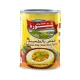 Chtoura Fields Hummus mit Tahin 185 g – Hummus für Mezze, Brotzeit & Dip-Momente