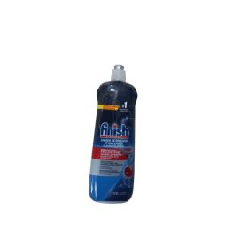   Finish Bulaşık Makinesi Parlatıcı 800ml – Parlak Bardak ve Tabaklar İçin Destek