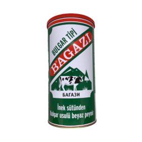 Bagazi Bulgar Peyniri 800 g | Doğal Türk Gıdası