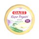 Gazi Laktozsuz Kaşar Peynir 400 g | Doğal Türk Gıdası