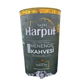   Harput Dibek-Kaffee Menengiç 250 g – Gemahlener Kaffee für Cezve, Mokka & Genussmomente