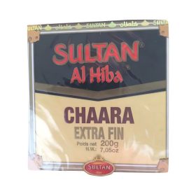 Sultan Al Hiba Extra Fine 200 GR