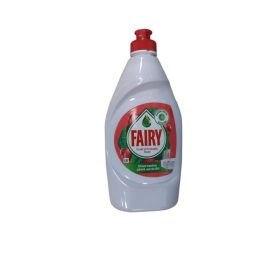 Fairy 400ml – Mutfakta Pratik ve Etkili Yıkama