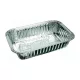 Aluminum Container 860 ml