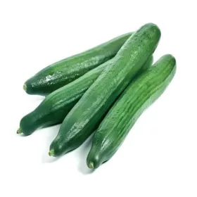 Cucumber kg – For Daily Enjoyment