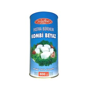 Silifke Combi Peynir 800 g | Anadolu Mutfağı Lezzeti