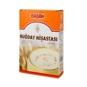   Başak Buğday Nişastası 200 gr | Gıda Ürünü – Premium Lezzet