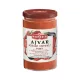 Podravka Ajvar (Acı) 350 g (Yoğun Lezzet, Hırvatistan Sosu, Közlenmiş Biber)