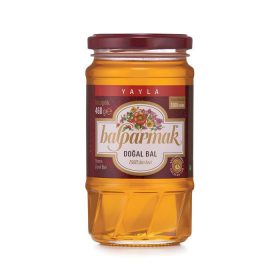 Balparmak Çiçek Balı 460 g | Anadolu Mutfağı Lezzeti