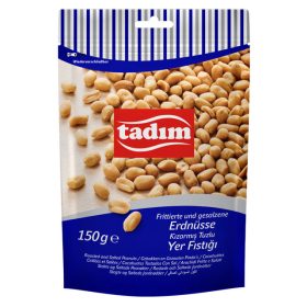   Tadım Ballı Yer Fıstığı 150 gr | Gıda Ürünü – Premium Lezzet