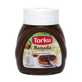 Torku Banada 400 gr | Gıda Ürünü – Premium Lezzet