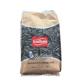   Tadım Ay Çekirdeği 270 gr (tuzsuz) | Gıda Ürünü – Premium Lezzet