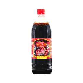   Sishado Spicy 1000 ML | Premium Food Product – Authentic Flavor & Kitchen Essential